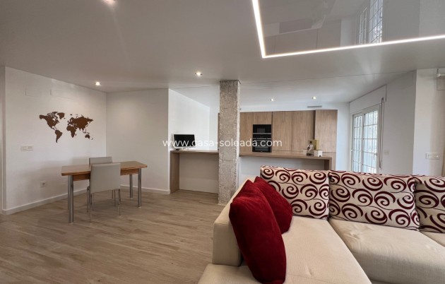 Wiederverkauf - Villa - San javier - Costa Calida