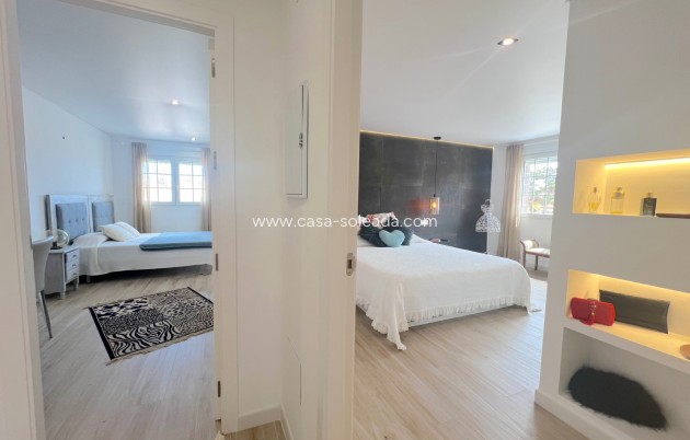 Wiederverkauf - Villa - San javier - Costa Calida