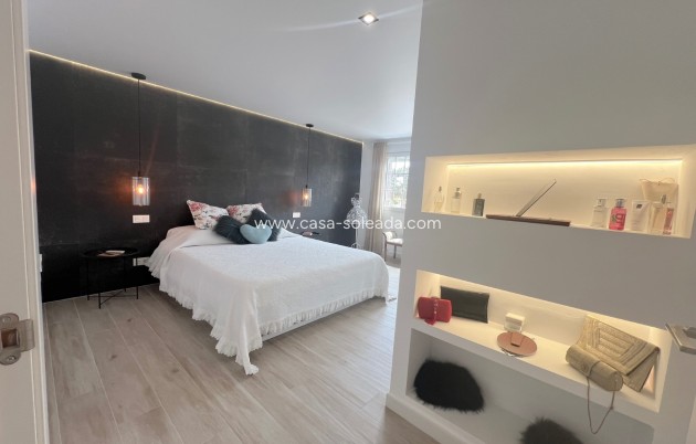 Wiederverkauf - Villa - San javier - Costa Calida