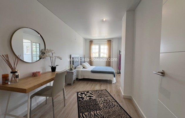 Wiederverkauf - Villa - San javier - Costa Calida