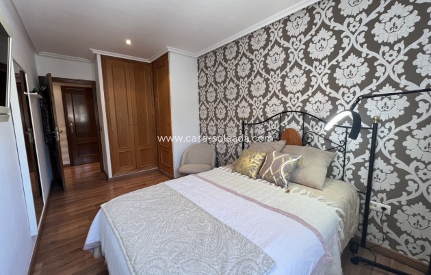 Wiederverkauf - Villa - San javier - Costa Calida