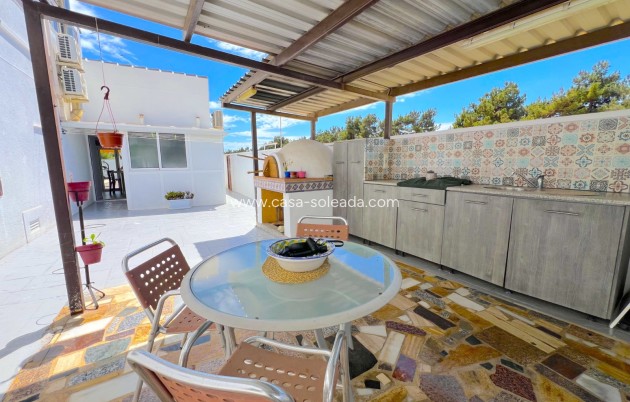 Wiederverkauf - Villa - San javier - Costa Calida