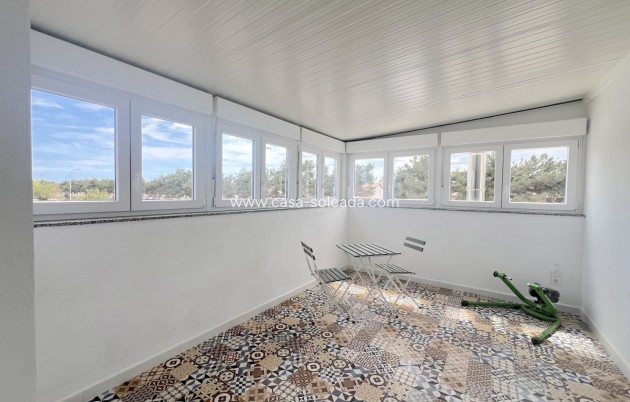 Wiederverkauf - Villa - San javier - Costa Calida