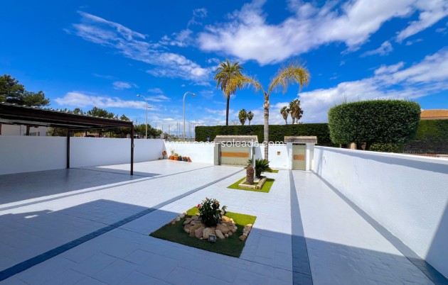Wiederverkauf - Villa - San javier - Costa Calida