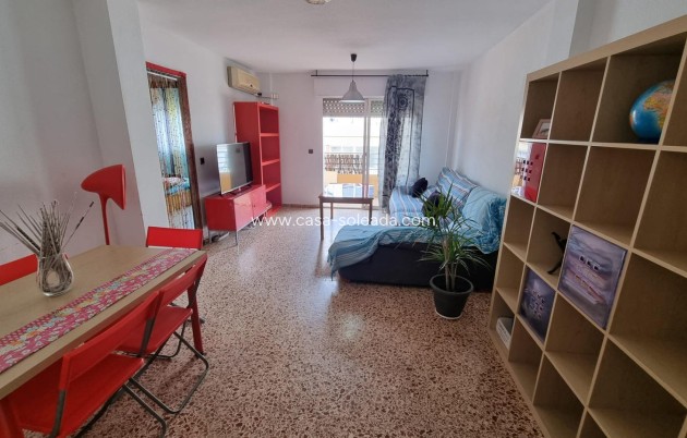 Herverkoop - Appartement / flat - Torrevieja - Habaneras