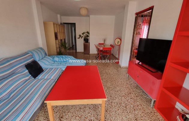Herverkoop - Appartement / flat - Torrevieja - Habaneras
