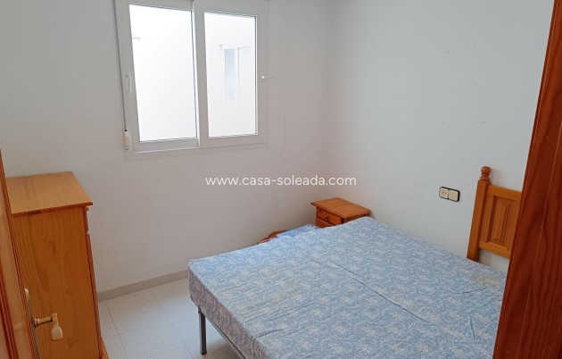 Herverkoop - Appartement / flat - Torrevieja - Acequion