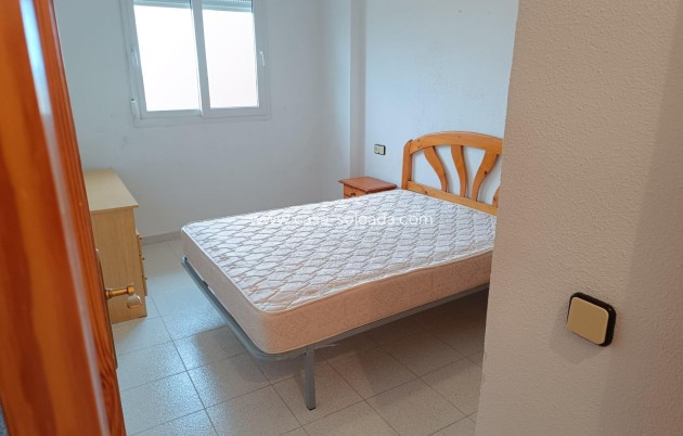 Herverkoop - Appartement / flat - Torrevieja - Acequion