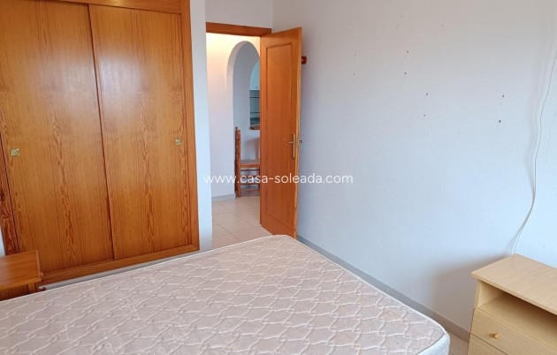 Herverkoop - Appartement / flat - Torrevieja - Acequion
