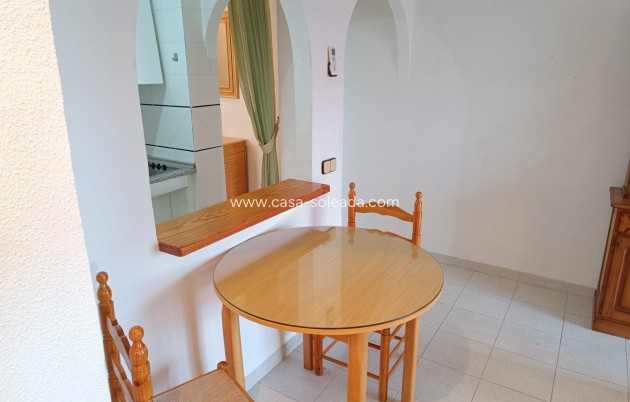 Herverkoop - Appartement / flat - Torrevieja - Acequion