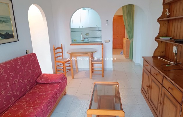 Herverkoop - Appartement / flat - Torrevieja - Acequion