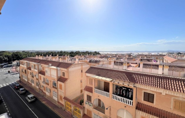 Herverkoop - Appartement / flat - Torrevieja - Acequion