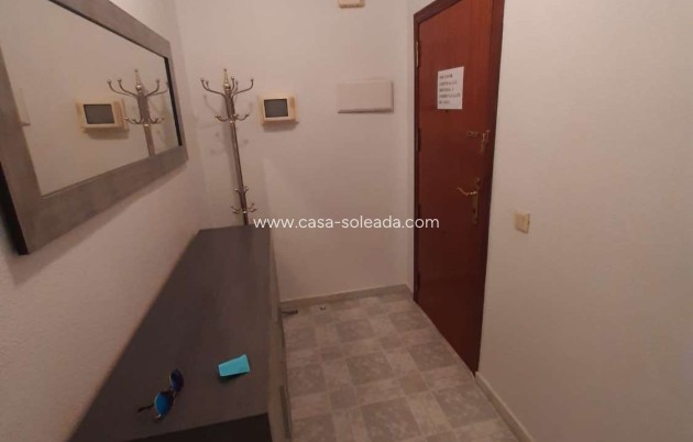 Herverkoop - Appartement / flat - Torrevieja - Costa Blanca