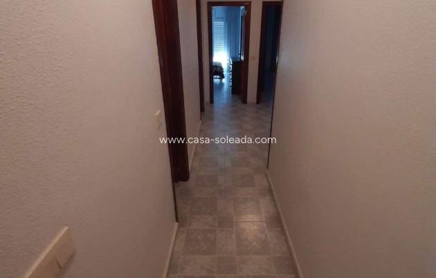 Herverkoop - Appartement / flat - Torrevieja - Costa Blanca
