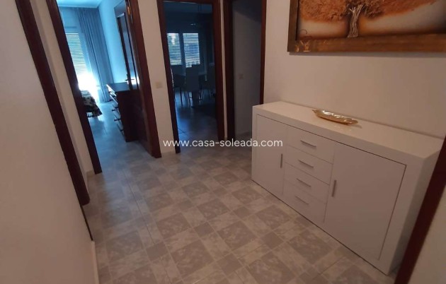 Herverkoop - Appartement / flat - Torrevieja - Costa Blanca