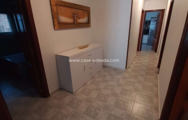 Herverkoop - Appartement / flat - Torrevieja - Costa Blanca