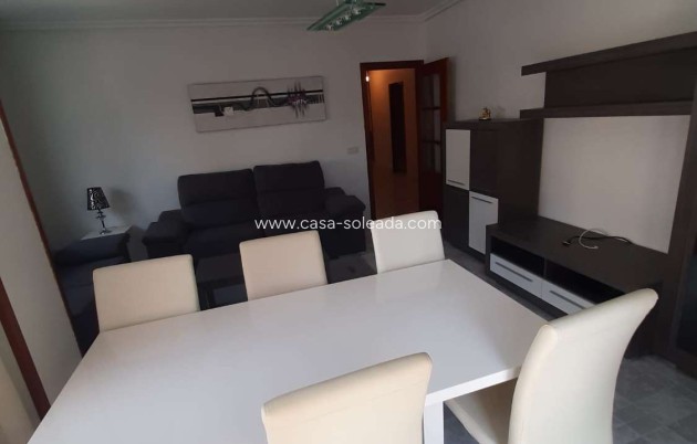 Herverkoop - Appartement / flat - Torrevieja - Costa Blanca