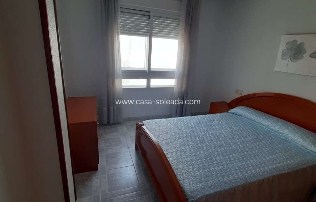 Herverkoop - Appartement / flat - Torrevieja - Costa Blanca