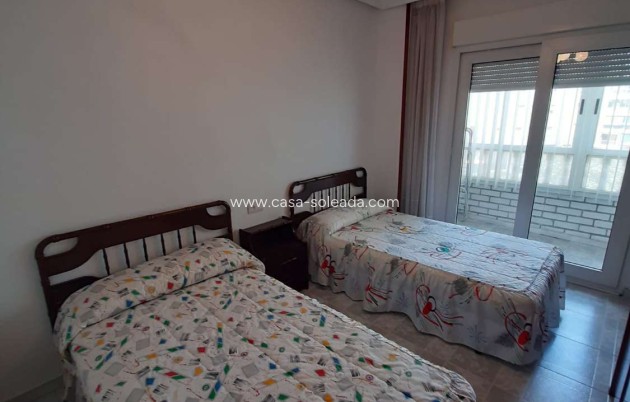 Herverkoop - Appartement / flat - Torrevieja - Costa Blanca