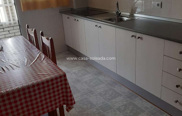 Herverkoop - Appartement / flat - Torrevieja - Costa Blanca