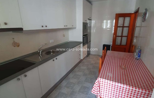 Herverkoop - Appartement / flat - Torrevieja - Costa Blanca