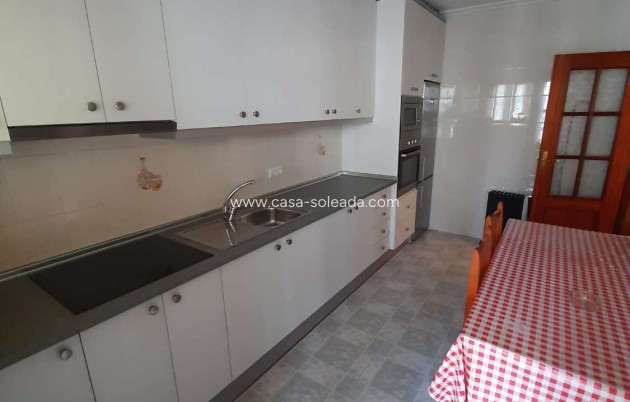 Herverkoop - Appartement / flat - Torrevieja - Costa Blanca