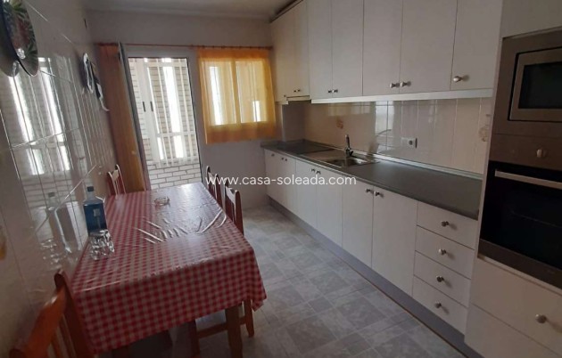 Herverkoop - Appartement / flat - Torrevieja - Costa Blanca