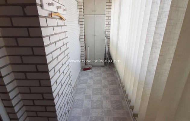 Herverkoop - Appartement / flat - Torrevieja - Costa Blanca