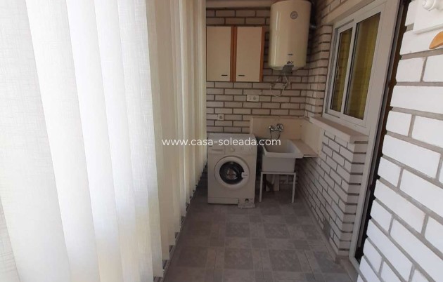 Herverkoop - Appartement / flat - Torrevieja - Costa Blanca