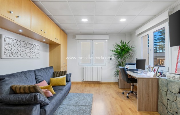 Revente - Villa - Jacarilla