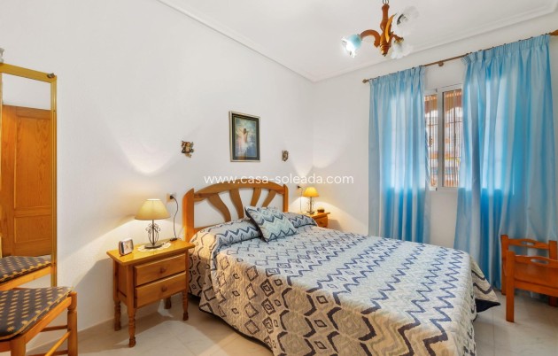 Herverkoop - Appartement / flat - Torrevieja - Los Europeos