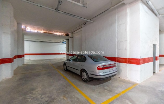 Herverkoop - Appartement / flat - Torrevieja - Los Europeos