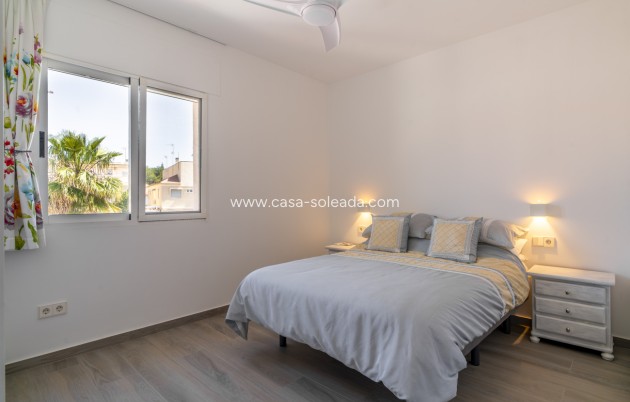 Herverkoop - Herenhuis - Santiago de la Ribera - Costa Calida