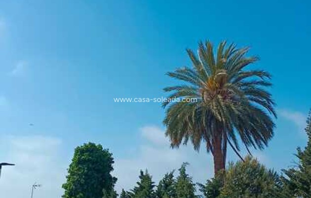 Herverkoop - Herenhuis - Santiago de la Ribera - Costa Calida