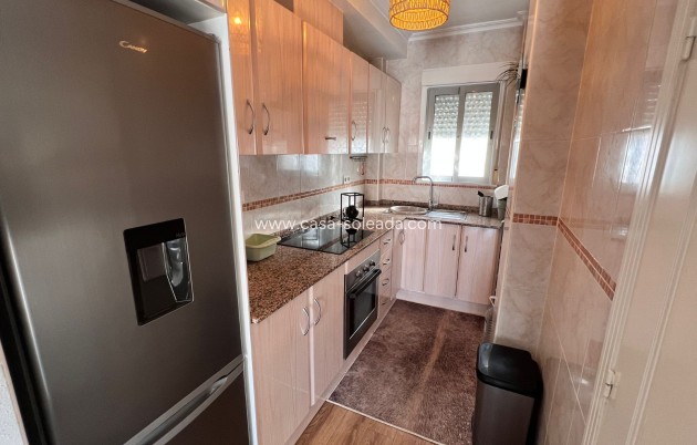 Wiederverkauf - Villa - Benijofar - Costa Blanca