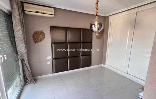 Wiederverkauf - Villa - Benijofar - Costa Blanca