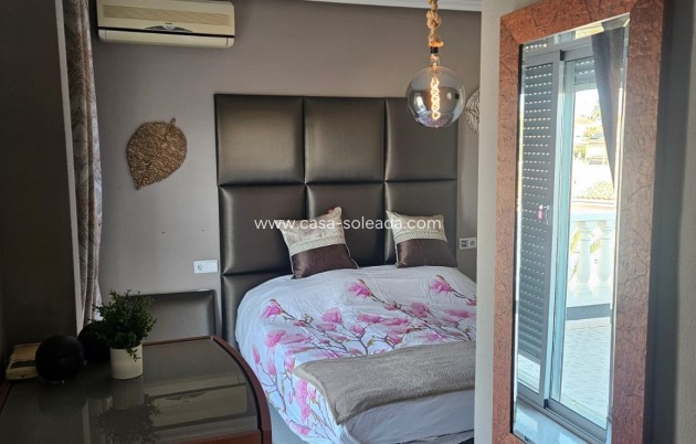 Wiederverkauf - Villa - Benijofar - Costa Blanca
