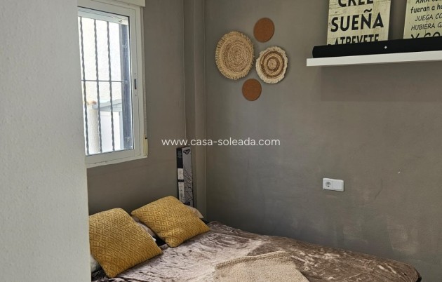 Wiederverkauf - Villa - Benijofar - Costa Blanca