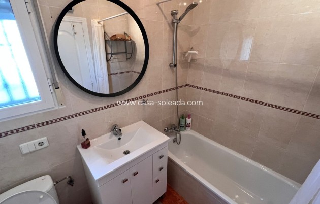 Wiederverkauf - Villa - Benijofar - Costa Blanca