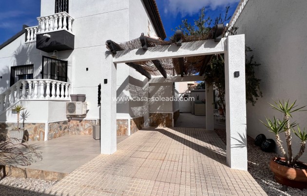Wiederverkauf - Villa - Benijofar - Costa Blanca
