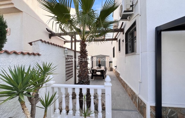 Wiederverkauf - Villa - Benijofar - Costa Blanca