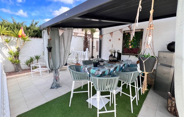 Wiederverkauf - Villa - Benijofar - Costa Blanca