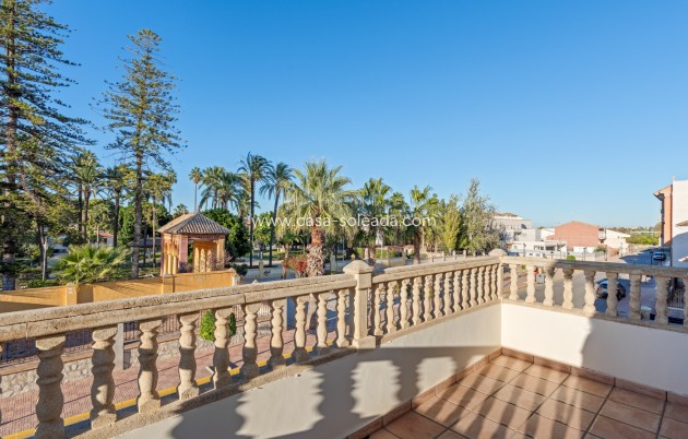 Revente - Villa - Jacarilla