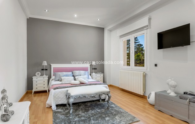 Revente - Villa - Jacarilla