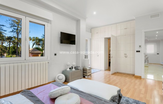Revente - Villa - Jacarilla