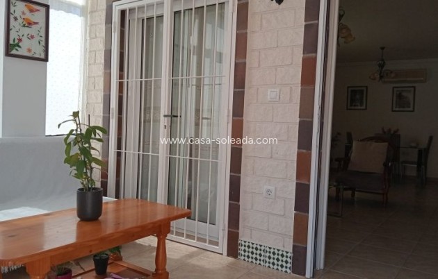 Herverkoop - Villa - Pilar de la Horadada - Costa Blanca