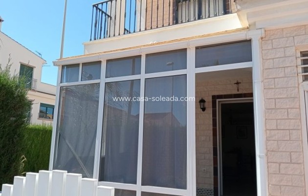 Herverkoop - Villa - Pilar de la Horadada - Costa Blanca
