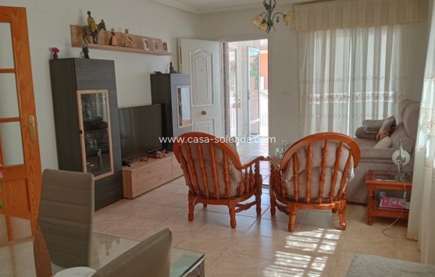 Herverkoop - Villa - Pilar de la Horadada - Costa Blanca