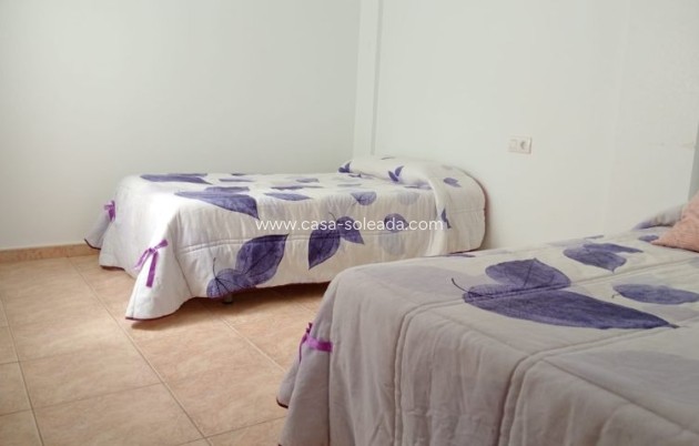 Herverkoop - Villa - Pilar de la Horadada - Costa Blanca