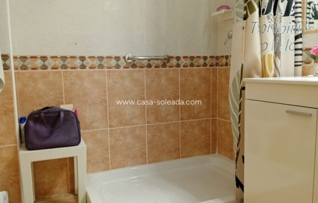Herverkoop - Villa - Pilar de la Horadada - Costa Blanca